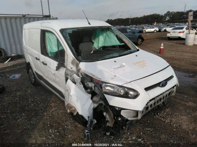 Photo 5 VIN: NM0LS6E73H1321372 - FORD TRANSIT CONNECT VAN 