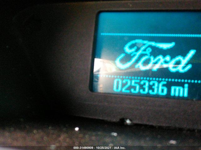 Photo 6 VIN: NM0LS6E73H1321372 - FORD TRANSIT CONNECT VAN 