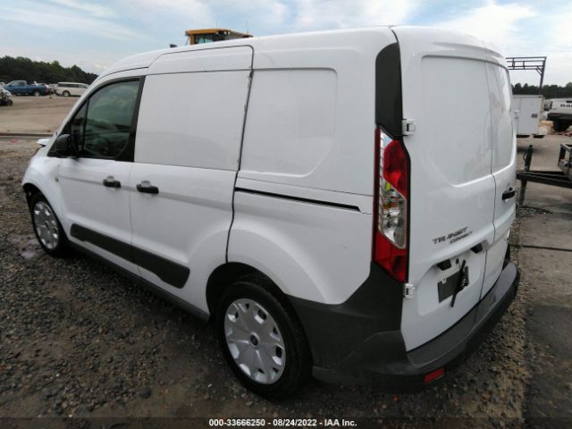 Photo 2 VIN: NM0LS6E74F1208737 - FORD TRANSIT CONNECT 