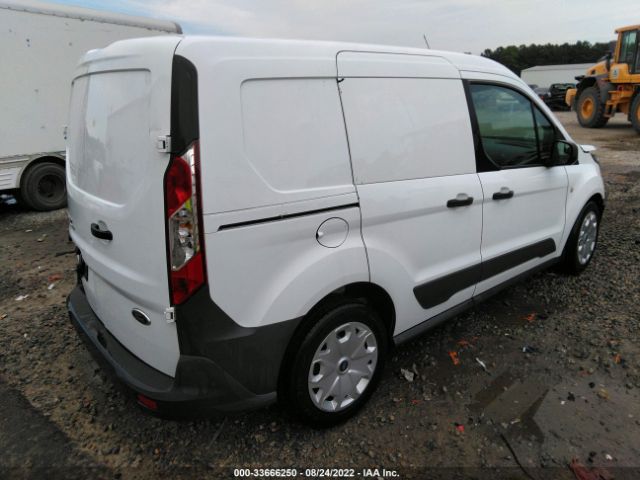 Photo 3 VIN: NM0LS6E74F1208737 - FORD TRANSIT CONNECT 