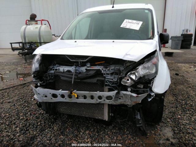 Photo 5 VIN: NM0LS6E74F1208737 - FORD TRANSIT CONNECT 