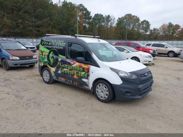 Photo 0 VIN: NM0LS6E74F1212304 - FORD TRANSIT CONNECT 