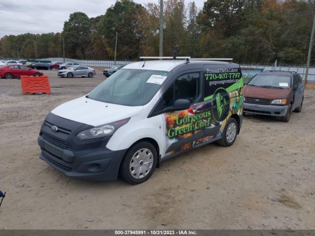 Photo 1 VIN: NM0LS6E74F1212304 - FORD TRANSIT CONNECT 