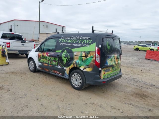 Photo 2 VIN: NM0LS6E74F1212304 - FORD TRANSIT CONNECT 