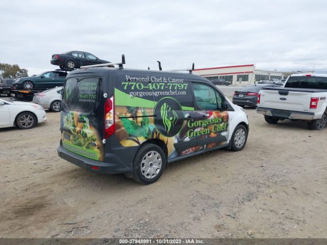 Photo 3 VIN: NM0LS6E74F1212304 - FORD TRANSIT CONNECT 