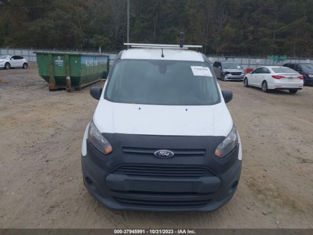 Photo 5 VIN: NM0LS6E74F1212304 - FORD TRANSIT CONNECT 