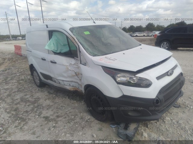 Photo 0 VIN: NM0LS6E74F1221679 - FORD TRANSIT CONNECT 