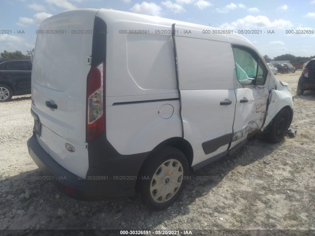 Photo 3 VIN: NM0LS6E74F1221679 - FORD TRANSIT CONNECT 