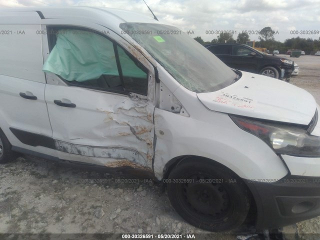 Photo 5 VIN: NM0LS6E74F1221679 - FORD TRANSIT CONNECT 