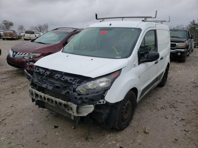 Photo 1 VIN: NM0LS6E74G1230691 - FORD TRANSIT CO 