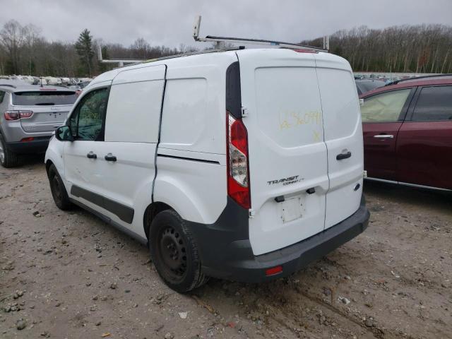 Photo 2 VIN: NM0LS6E74G1230691 - FORD TRANSIT CO 