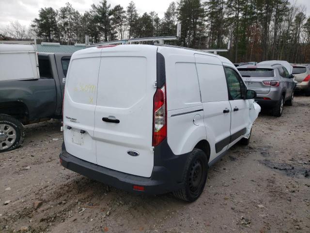 Photo 3 VIN: NM0LS6E74G1230691 - FORD TRANSIT CO 