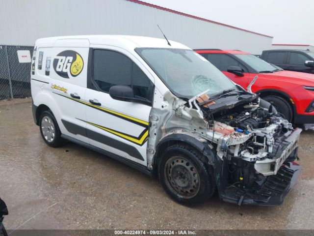 Photo 0 VIN: NM0LS6E74G1233087 - FORD TRANSIT CONNECT 