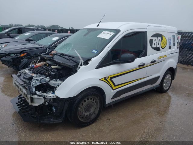 Photo 1 VIN: NM0LS6E74G1233087 - FORD TRANSIT CONNECT 