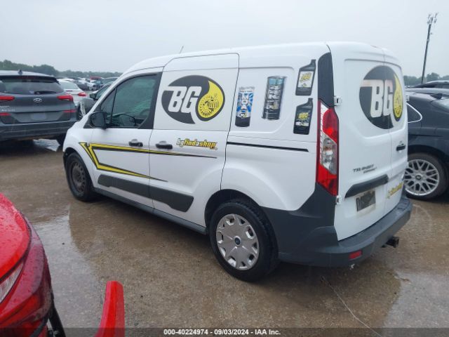 Photo 2 VIN: NM0LS6E74G1233087 - FORD TRANSIT CONNECT 