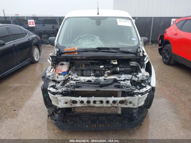 Photo 5 VIN: NM0LS6E74G1233087 - FORD TRANSIT CONNECT 