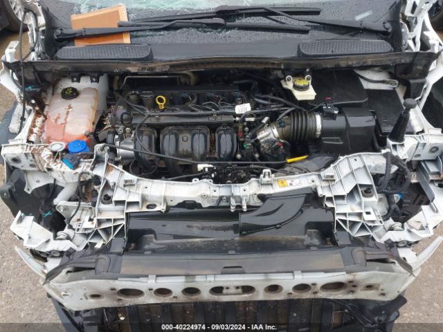 Photo 9 VIN: NM0LS6E74G1233087 - FORD TRANSIT CONNECT 