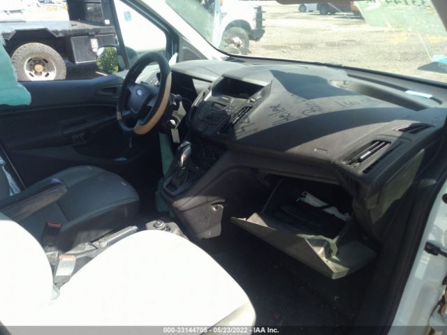 Photo 4 VIN: NM0LS6E74G1249547 - FORD TRANSIT CONNECT 