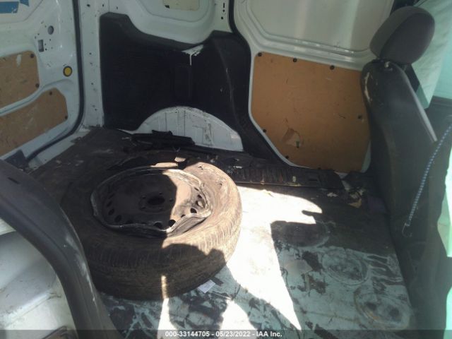 Photo 7 VIN: NM0LS6E74G1249547 - FORD TRANSIT CONNECT 