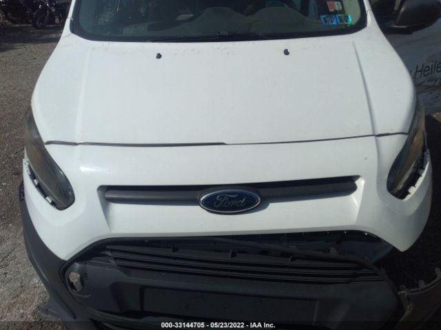 Photo 9 VIN: NM0LS6E74G1249547 - FORD TRANSIT CONNECT 