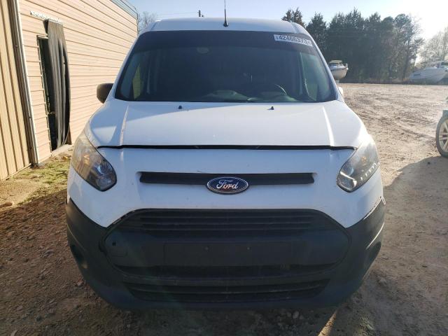 Photo 4 VIN: NM0LS6E74G1261570 - FORD TRANSIT CO 