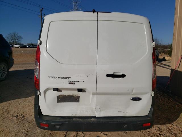 Photo 5 VIN: NM0LS6E74G1261570 - FORD TRANSIT CO 