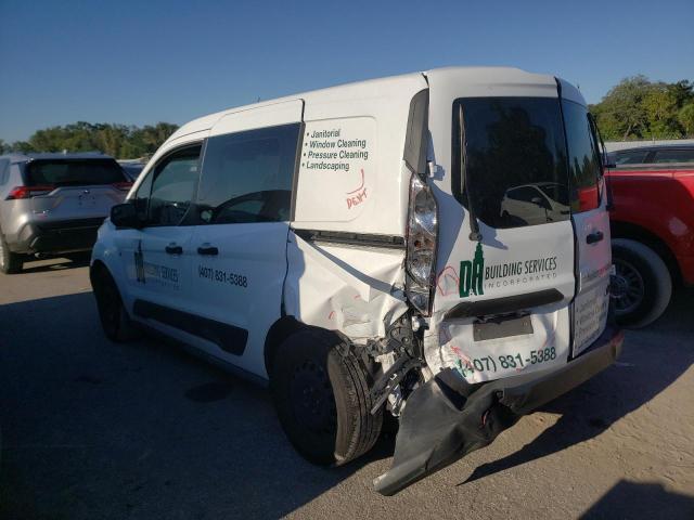 Photo 2 VIN: NM0LS6E74G1271614 - FORD TRANSIT CONNECT 