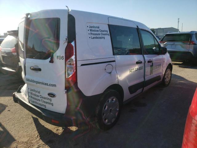 Photo 3 VIN: NM0LS6E74G1271614 - FORD TRANSIT CONNECT 