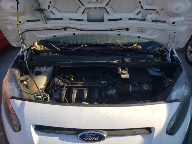 Photo 6 VIN: NM0LS6E74G1271614 - FORD TRANSIT CONNECT 