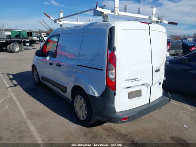 Photo 2 VIN: NM0LS6E74G1280510 - FORD TRANSIT CONNECT 