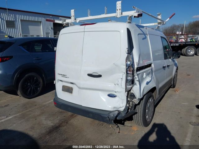 Photo 3 VIN: NM0LS6E74G1280510 - FORD TRANSIT CONNECT 