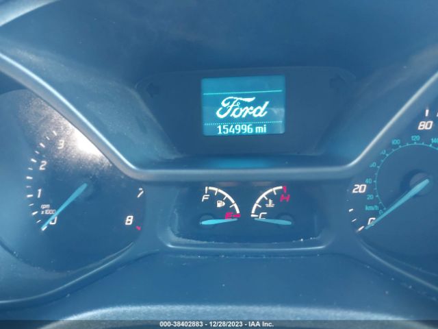 Photo 6 VIN: NM0LS6E74G1280510 - FORD TRANSIT CONNECT 