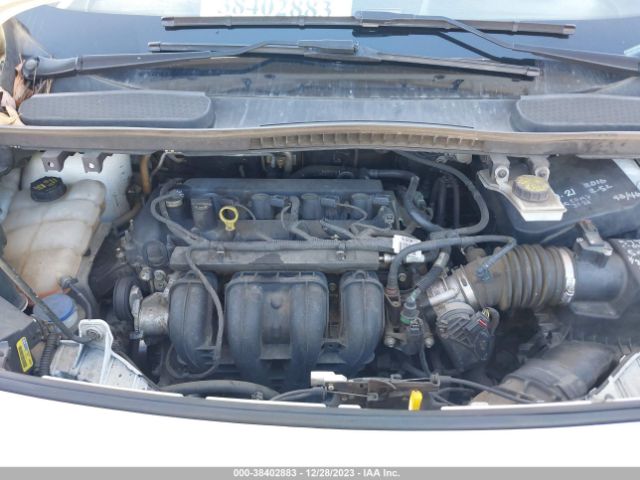 Photo 9 VIN: NM0LS6E74G1280510 - FORD TRANSIT CONNECT 