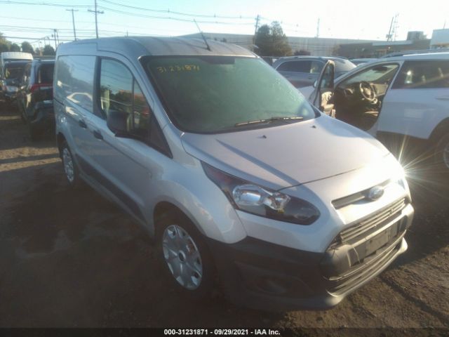 Photo 0 VIN: NM0LS6E74H1297969 - FORD TRANSIT CONNECT VAN 