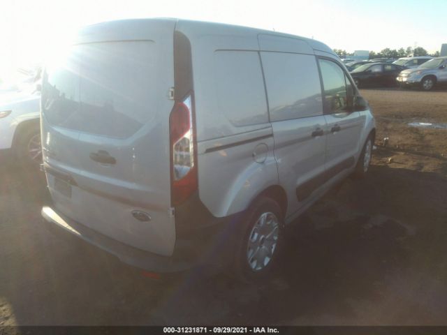 Photo 3 VIN: NM0LS6E74H1297969 - FORD TRANSIT CONNECT VAN 