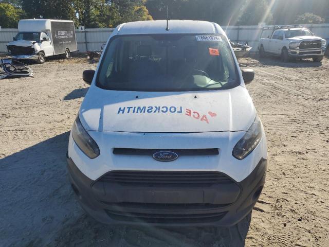 Photo 4 VIN: NM0LS6E74J1347176 - FORD TRANSIT CO 