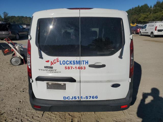 Photo 5 VIN: NM0LS6E74J1347176 - FORD TRANSIT CO 