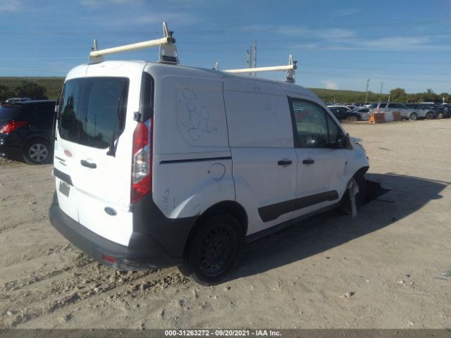 Photo 3 VIN: NM0LS6E74J1369730 - FORD TRANSIT CONNECT VAN 