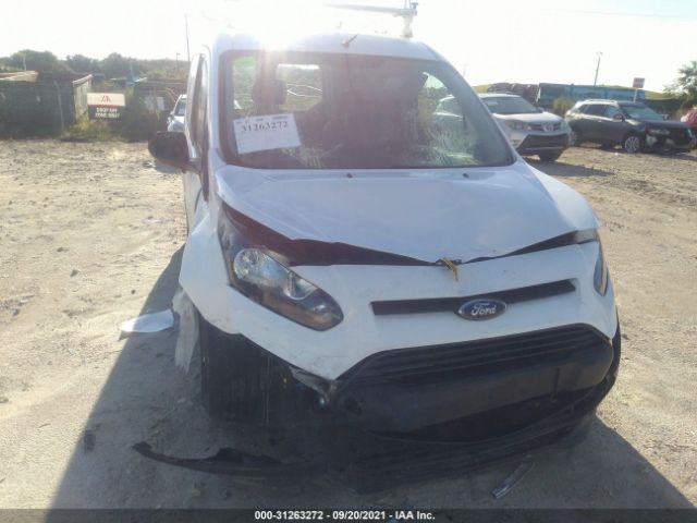 Photo 5 VIN: NM0LS6E74J1369730 - FORD TRANSIT CONNECT VAN 