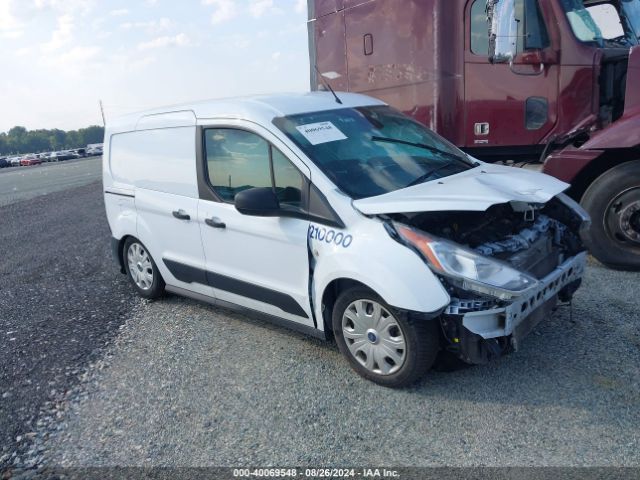 Photo 0 VIN: NM0LS6E74L1435888 - FORD TRANSIT CONNECT 