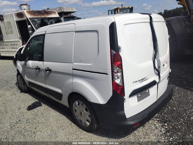 Photo 2 VIN: NM0LS6E74L1435888 - FORD TRANSIT CONNECT 