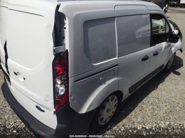 Photo 3 VIN: NM0LS6E74L1435888 - FORD TRANSIT CONNECT 