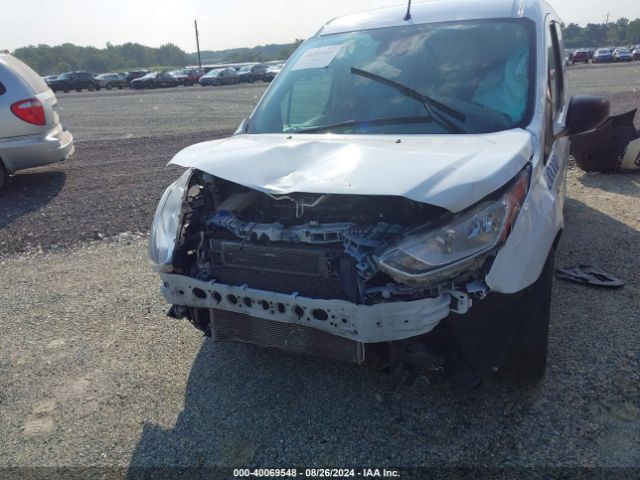 Photo 5 VIN: NM0LS6E74L1435888 - FORD TRANSIT CONNECT 