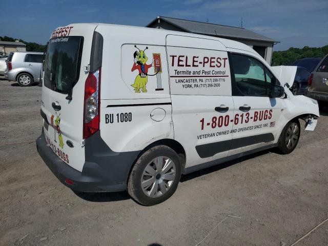 Photo 2 VIN: NM0LS6E75E1159126 - FORD TRANSIT CO 