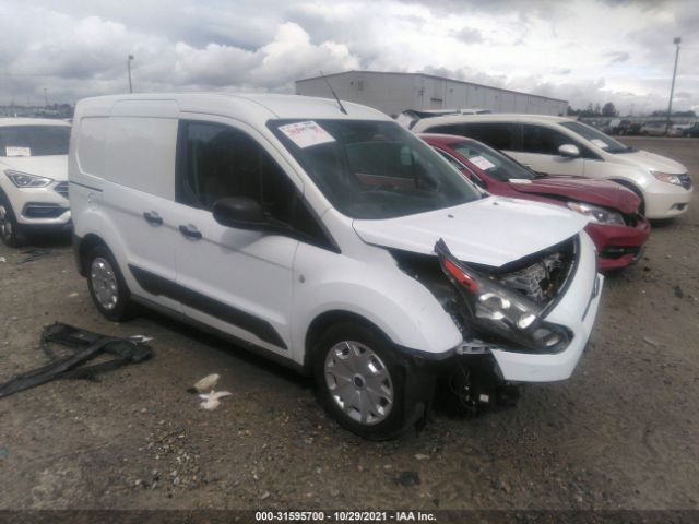 Photo 0 VIN: NM0LS6E75F1178891 - FORD TRANSIT CONNECT 