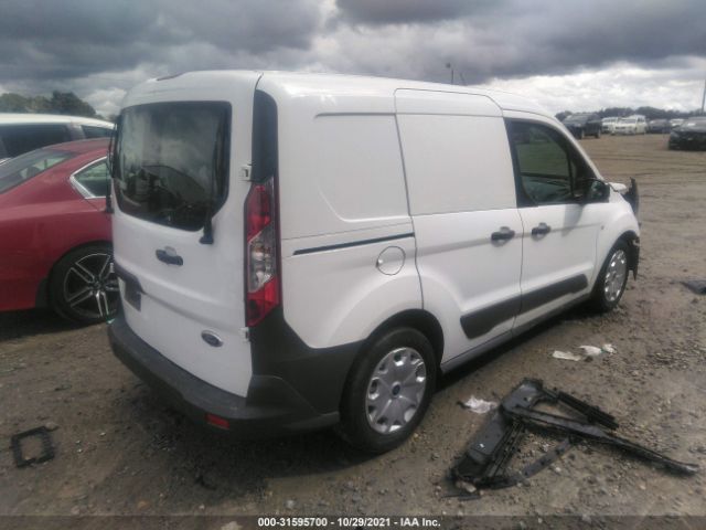 Photo 3 VIN: NM0LS6E75F1178891 - FORD TRANSIT CONNECT 