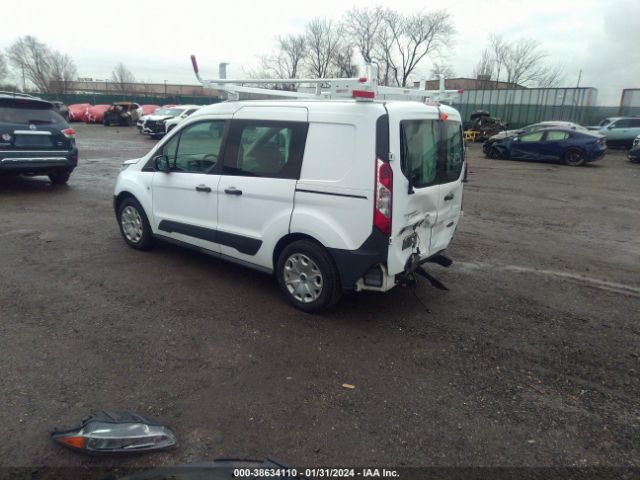 Photo 2 VIN: NM0LS6E75F1213221 - FORD TRANSIT CONNECT 