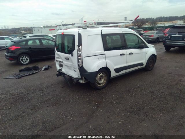 Photo 3 VIN: NM0LS6E75F1213221 - FORD TRANSIT CONNECT 