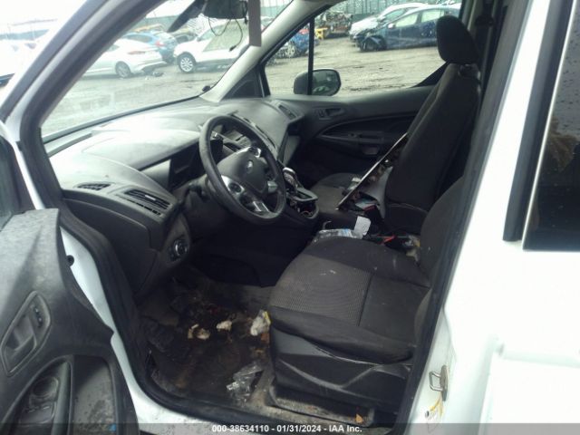 Photo 4 VIN: NM0LS6E75F1213221 - FORD TRANSIT CONNECT 