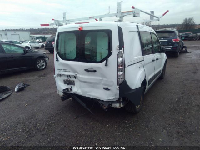 Photo 5 VIN: NM0LS6E75F1213221 - FORD TRANSIT CONNECT 